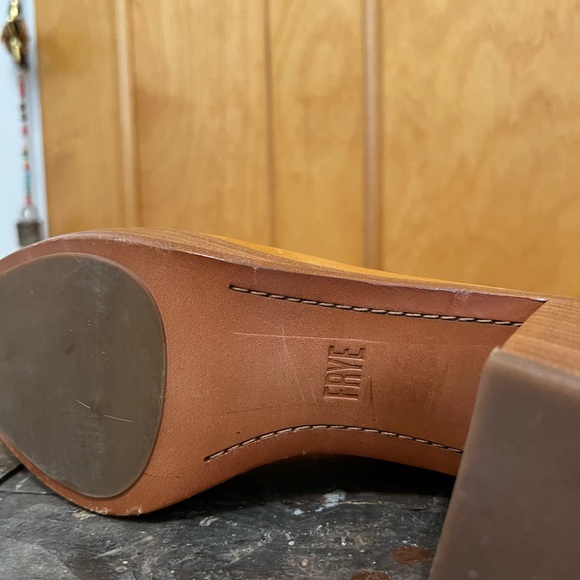 Frye slip on shoes - Picture 4 of 8